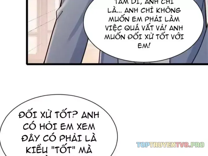Thiết Lập Hình Tượng Nam Thần Sụp Đổ Rồi! Chap 38 - Next Chap 39