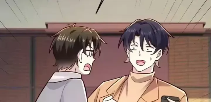 Thiết Lập Hình Tượng Nam Thần Sụp Đổ Rồi! Chap 38 - Next Chap 39