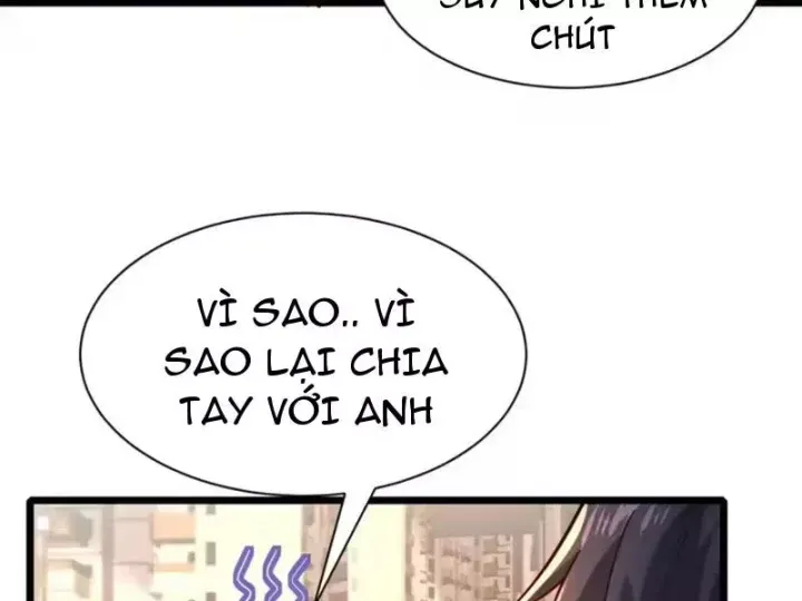 Thiết Lập Hình Tượng Nam Thần Sụp Đổ Rồi! Chap 38 - Next Chap 39