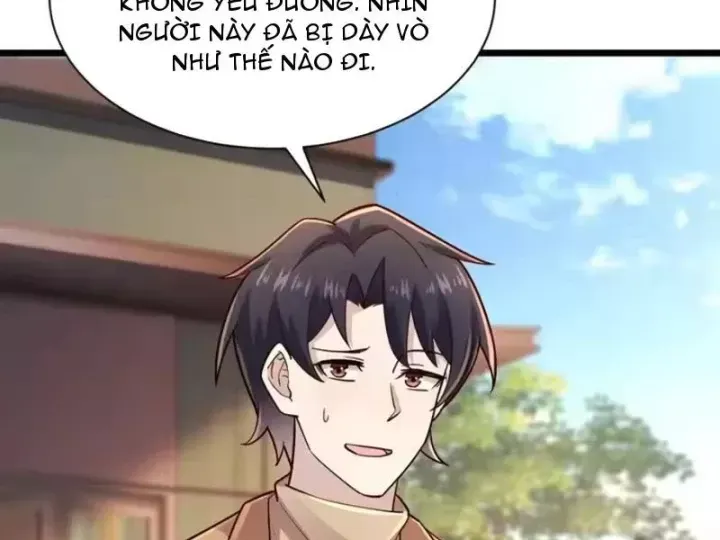 Thiết Lập Hình Tượng Nam Thần Sụp Đổ Rồi! Chap 38 - Next Chap 39
