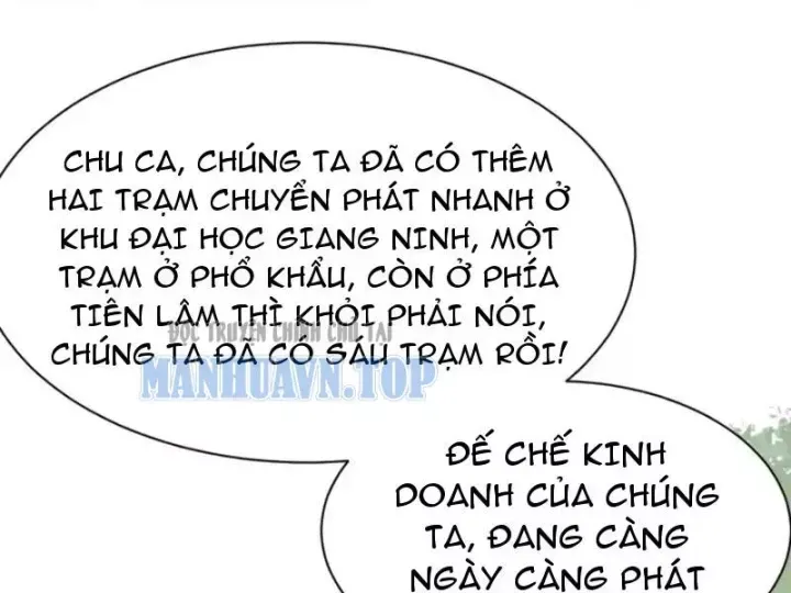 Thiết Lập Hình Tượng Nam Thần Sụp Đổ Rồi! Chap 38 - Next Chap 39