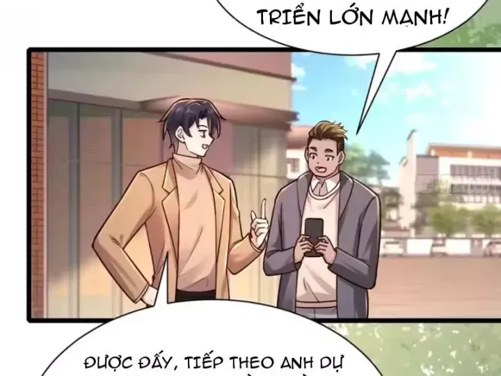 Thiết Lập Hình Tượng Nam Thần Sụp Đổ Rồi! Chap 38 - Next Chap 39