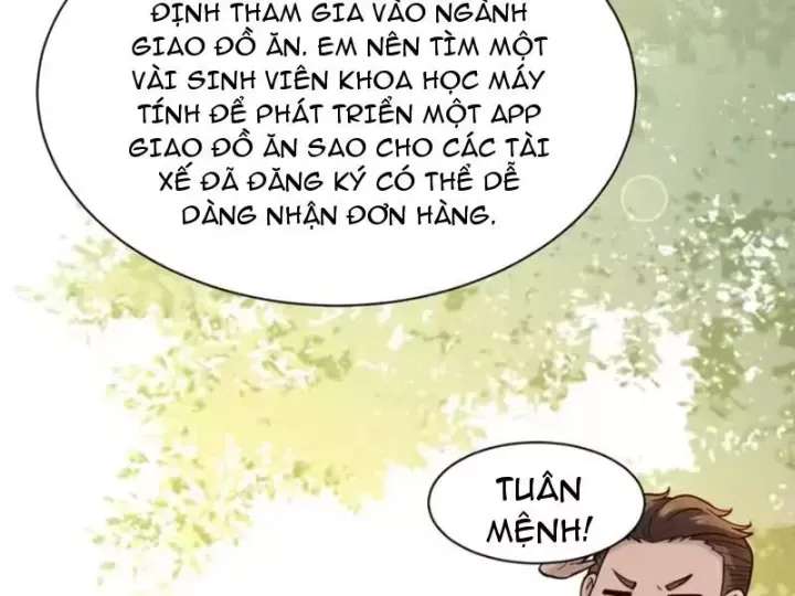 Thiết Lập Hình Tượng Nam Thần Sụp Đổ Rồi! Chap 38 - Next Chap 39