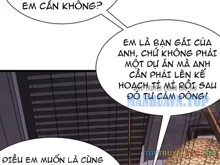 Thiết Lập Hình Tượng Nam Thần Sụp Đổ Rồi! Chap 38 - Next Chap 39