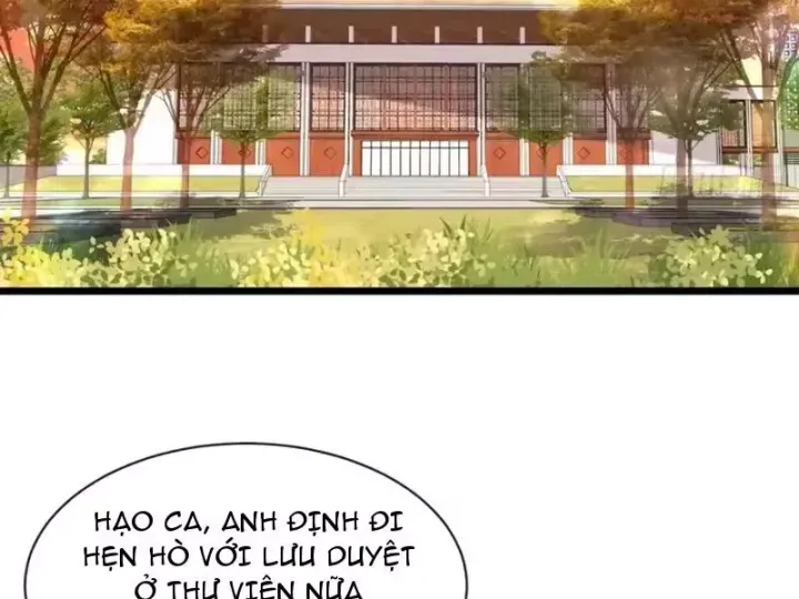 Thiết Lập Hình Tượng Nam Thần Sụp Đổ Rồi! Chap 38 - Next Chap 39