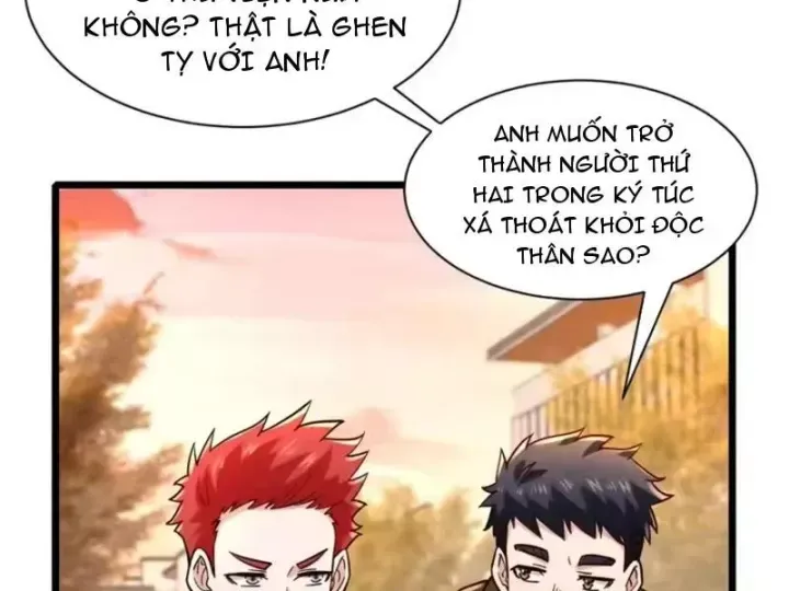 Thiết Lập Hình Tượng Nam Thần Sụp Đổ Rồi! Chap 38 - Next Chap 39