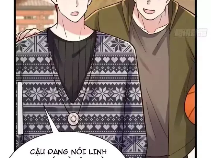 Thiết Lập Hình Tượng Nam Thần Sụp Đổ Rồi! Chap 38 - Next Chap 39