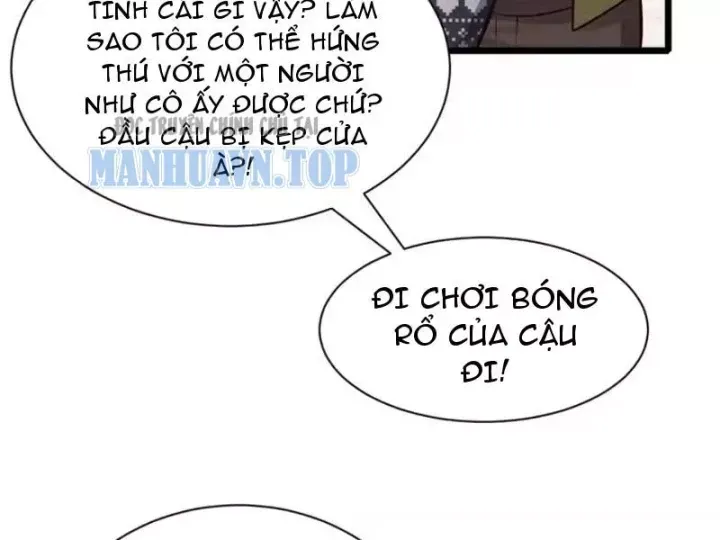 Thiết Lập Hình Tượng Nam Thần Sụp Đổ Rồi! Chap 38 - Next Chap 39