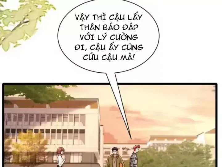 Thiết Lập Hình Tượng Nam Thần Sụp Đổ Rồi! Chap 38 - Next Chap 39