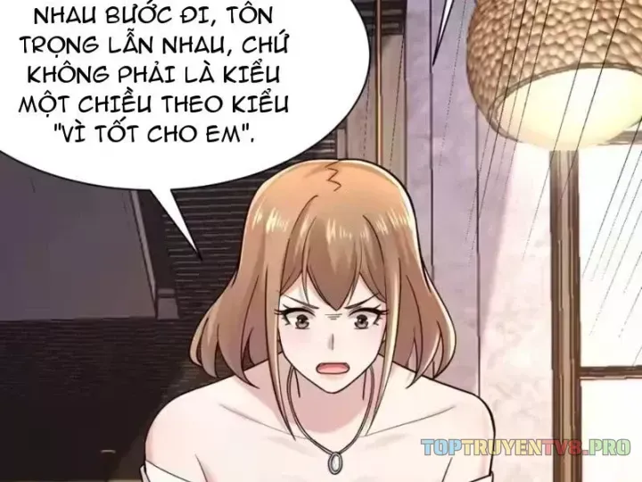 Thiết Lập Hình Tượng Nam Thần Sụp Đổ Rồi! Chap 38 - Next Chap 39