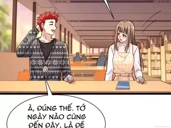 Thiết Lập Hình Tượng Nam Thần Sụp Đổ Rồi! Chap 38 - Next Chap 39