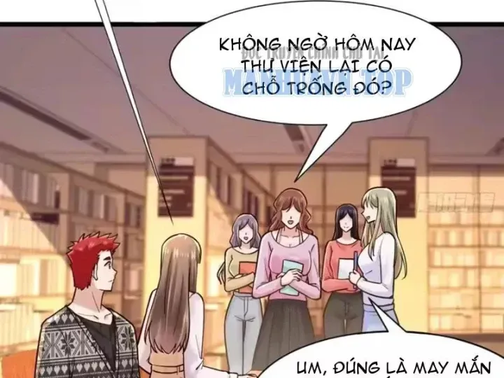 Thiết Lập Hình Tượng Nam Thần Sụp Đổ Rồi! Chap 38 - Next Chap 39