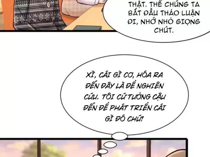 Thiết Lập Hình Tượng Nam Thần Sụp Đổ Rồi! Chap 38 - Next Chap 39