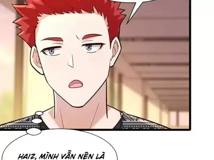 Thiết Lập Hình Tượng Nam Thần Sụp Đổ Rồi! Chap 38 - Next Chap 39