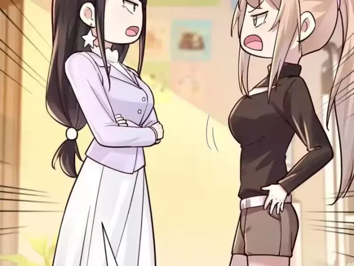 Thiết Lập Hình Tượng Nam Thần Sụp Đổ Rồi! Chap 38 - Next Chap 39