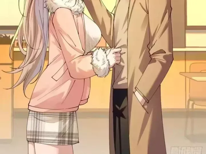 Thiết Lập Hình Tượng Nam Thần Sụp Đổ Rồi! Chap 39 - Next Chap 40