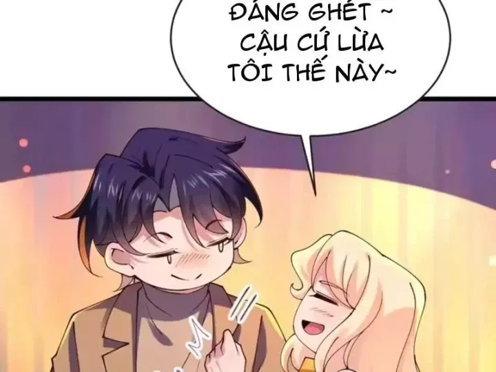 Thiết Lập Hình Tượng Nam Thần Sụp Đổ Rồi! Chap 39 - Next Chap 40