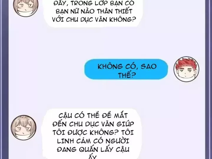 Thiết Lập Hình Tượng Nam Thần Sụp Đổ Rồi! Chap 39 - Next Chap 40