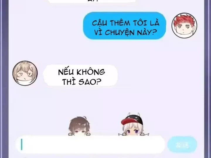 Thiết Lập Hình Tượng Nam Thần Sụp Đổ Rồi! Chap 39 - Next Chap 40