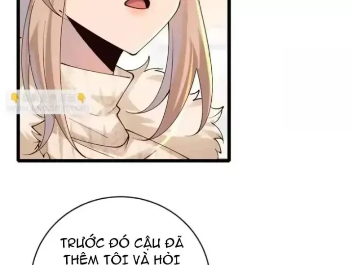 Thiết Lập Hình Tượng Nam Thần Sụp Đổ Rồi! Chap 39 - Next Chap 40