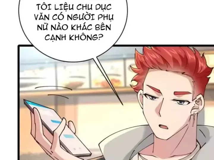 Thiết Lập Hình Tượng Nam Thần Sụp Đổ Rồi! Chap 39 - Next Chap 40