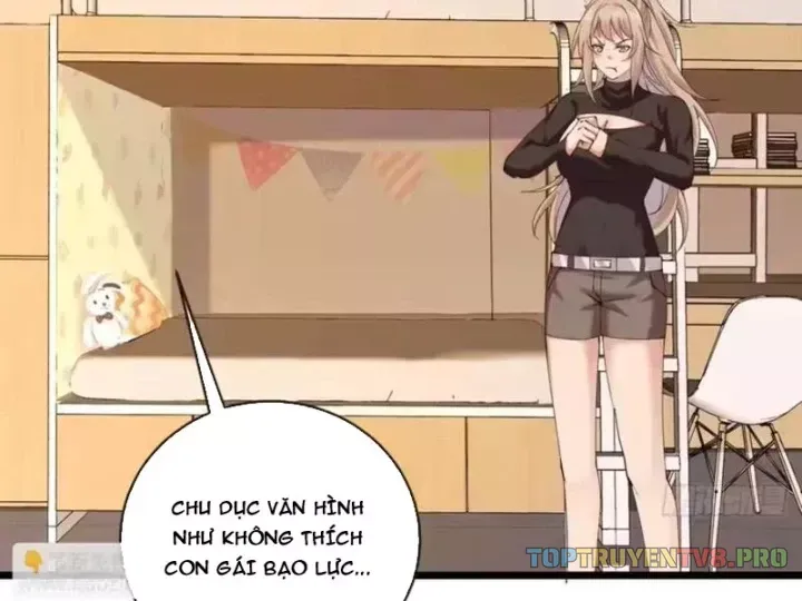 Thiết Lập Hình Tượng Nam Thần Sụp Đổ Rồi! Chap 39 - Next Chap 40