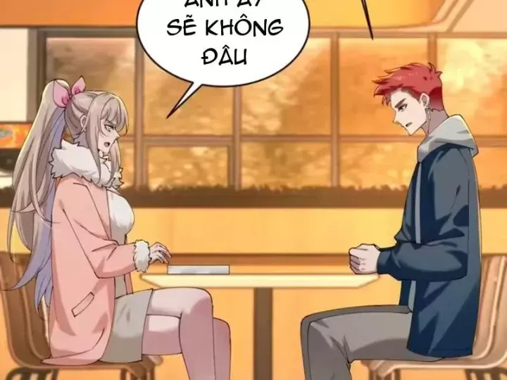 Thiết Lập Hình Tượng Nam Thần Sụp Đổ Rồi! Chap 39 - Next Chap 40
