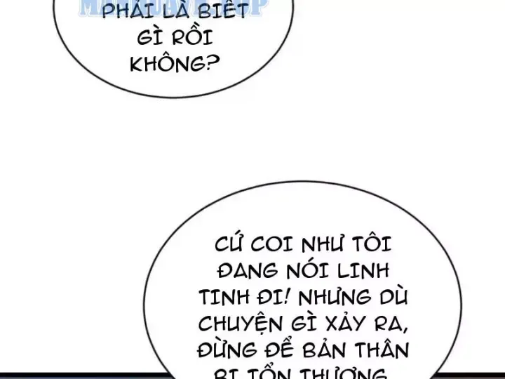 Thiết Lập Hình Tượng Nam Thần Sụp Đổ Rồi! Chap 39 - Next Chap 40