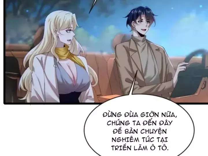 Thiết Lập Hình Tượng Nam Thần Sụp Đổ Rồi! Chap 39 - Next Chap 40
