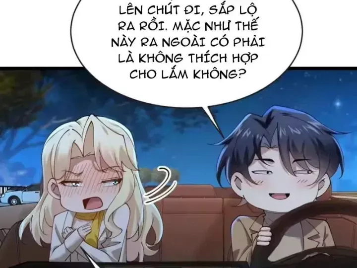 Thiết Lập Hình Tượng Nam Thần Sụp Đổ Rồi! Chap 39 - Next Chap 40