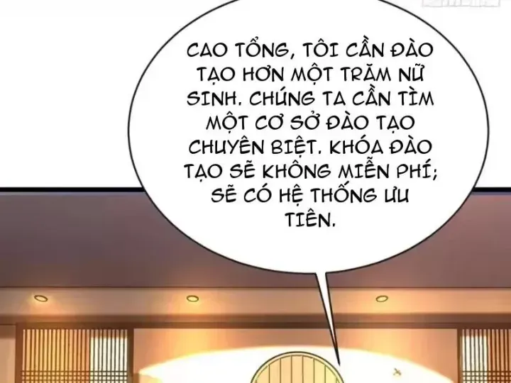Thiết Lập Hình Tượng Nam Thần Sụp Đổ Rồi! Chap 39 - Next Chap 40