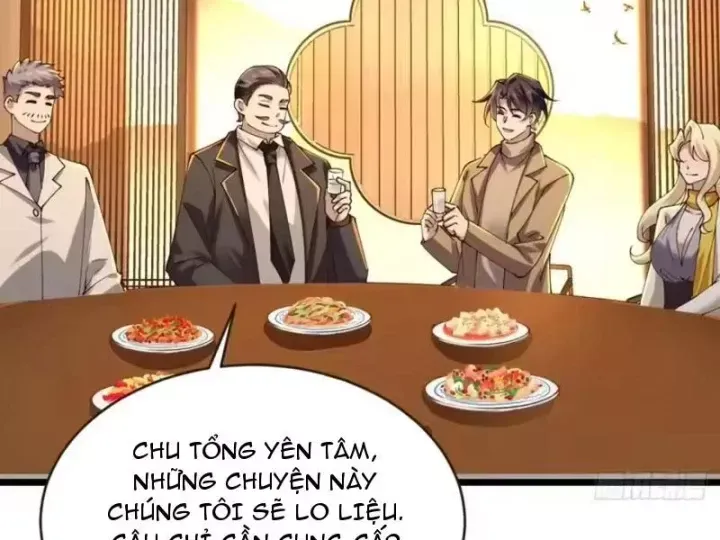 Thiết Lập Hình Tượng Nam Thần Sụp Đổ Rồi! Chap 39 - Next Chap 40