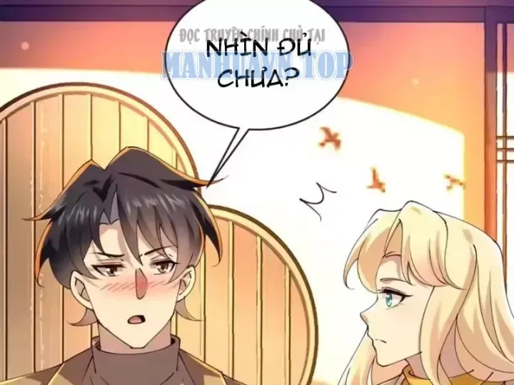 Thiết Lập Hình Tượng Nam Thần Sụp Đổ Rồi! Chap 39 - Next Chap 40