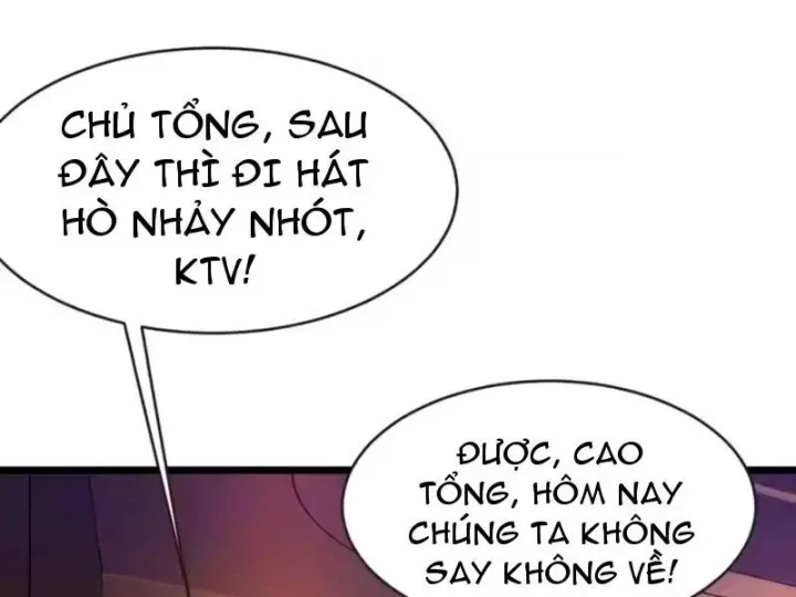 Thiết Lập Hình Tượng Nam Thần Sụp Đổ Rồi! Chap 39 - Next Chap 40