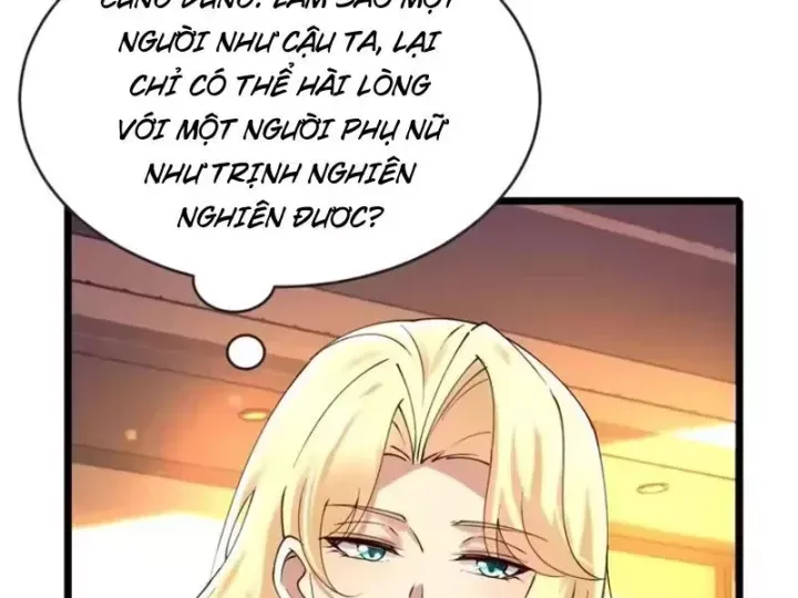 Thiết Lập Hình Tượng Nam Thần Sụp Đổ Rồi! Chap 39 - Next Chap 40