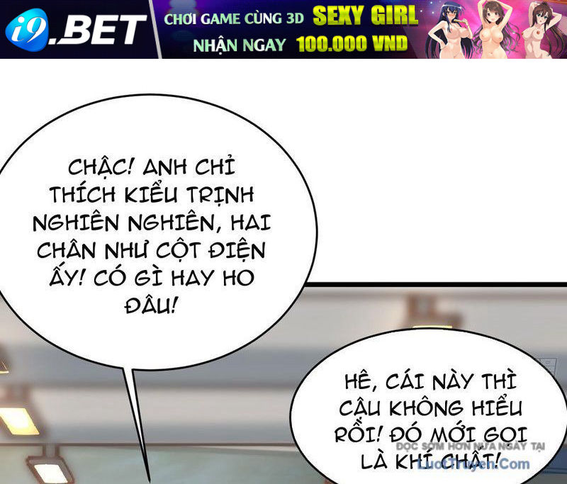 Thiết Lập Hình Tượng Nam Thần Sụp Đổ Rồi! Chap 4 - Next Chap 5