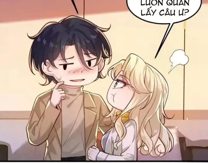 Thiết Lập Hình Tượng Nam Thần Sụp Đổ Rồi! Chap 40 - Next Chap 41