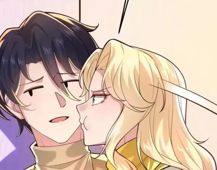 Thiết Lập Hình Tượng Nam Thần Sụp Đổ Rồi! Chap 40 - Next Chap 41