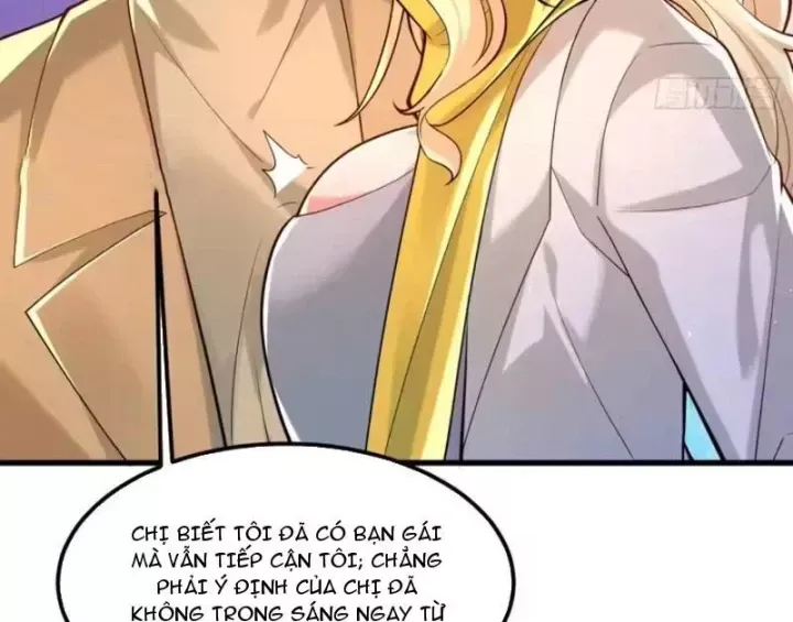 Thiết Lập Hình Tượng Nam Thần Sụp Đổ Rồi! Chap 40 - Next Chap 41