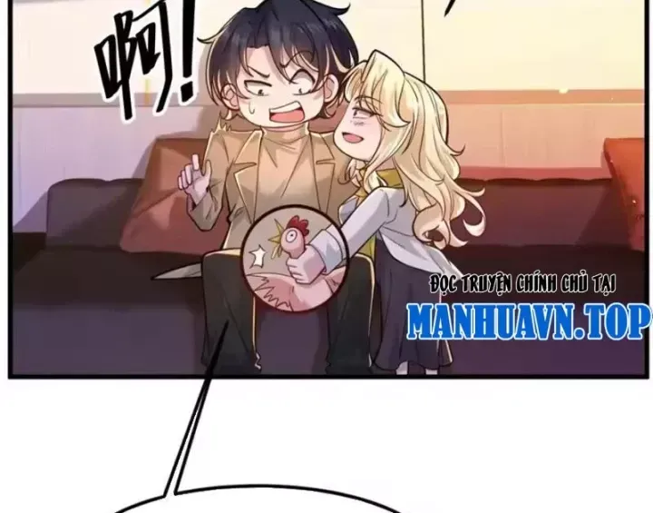 Thiết Lập Hình Tượng Nam Thần Sụp Đổ Rồi! Chap 40 - Next Chap 41