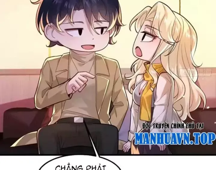 Thiết Lập Hình Tượng Nam Thần Sụp Đổ Rồi! Chap 40 - Next Chap 41
