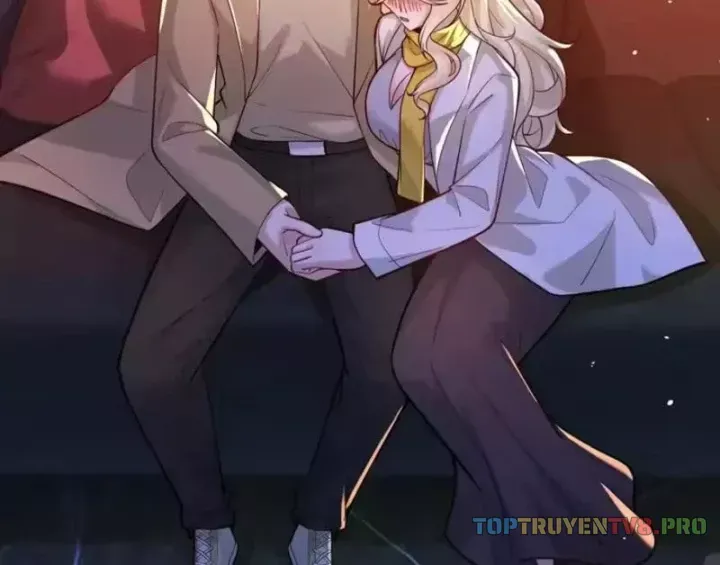 Thiết Lập Hình Tượng Nam Thần Sụp Đổ Rồi! Chap 40 - Next Chap 41