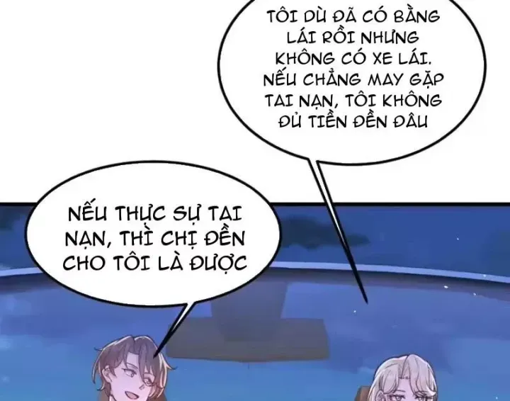 Thiết Lập Hình Tượng Nam Thần Sụp Đổ Rồi! Chap 40 - Next Chap 41