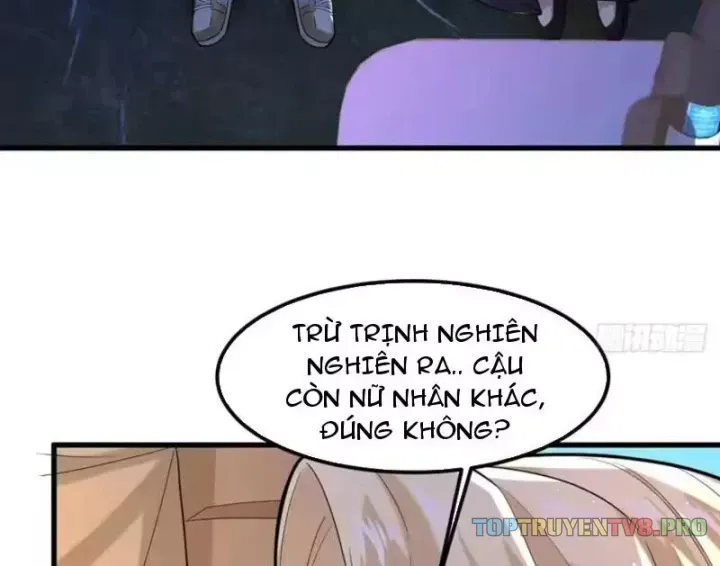 Thiết Lập Hình Tượng Nam Thần Sụp Đổ Rồi! Chap 40 - Next Chap 41
