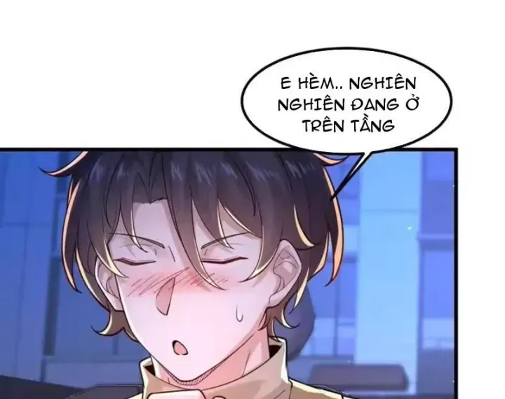 Thiết Lập Hình Tượng Nam Thần Sụp Đổ Rồi! Chap 40 - Next Chap 41