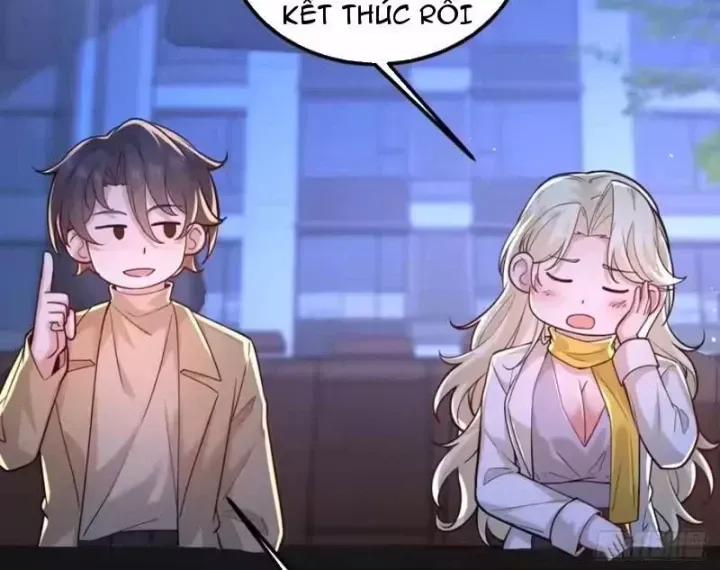 Thiết Lập Hình Tượng Nam Thần Sụp Đổ Rồi! Chap 40 - Next Chap 41