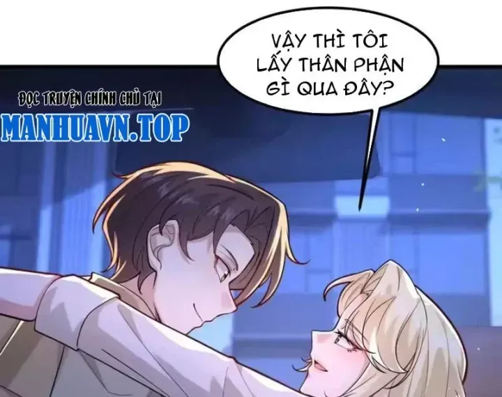 Thiết Lập Hình Tượng Nam Thần Sụp Đổ Rồi! Chap 40 - Next Chap 41