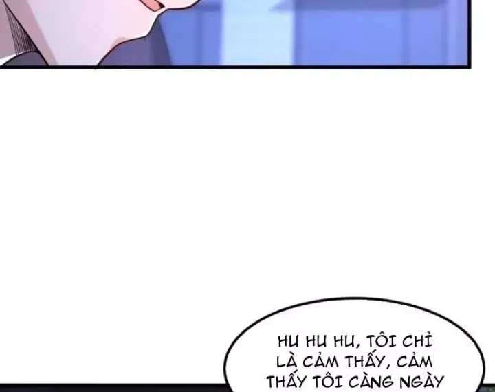 Thiết Lập Hình Tượng Nam Thần Sụp Đổ Rồi! Chap 40 - Next Chap 41