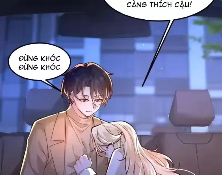 Thiết Lập Hình Tượng Nam Thần Sụp Đổ Rồi! Chap 40 - Next Chap 41