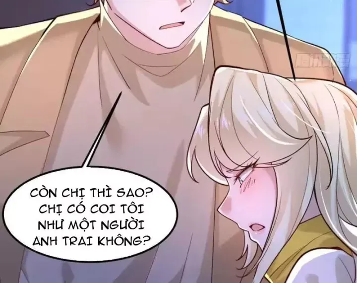 Thiết Lập Hình Tượng Nam Thần Sụp Đổ Rồi! Chap 40 - Next Chap 41